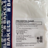 Fino Dusting Sugar 1KG Snow Powder