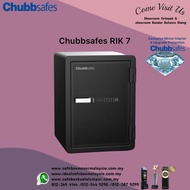 chubbsafes Rik 7 Chubbsafes Touch screen chubb Touch screen safe