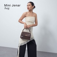 Mini Jenar bag - AMRETA - BAG Wanita - HAND BAG SLING BAG - PARTY BAG