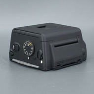Contax 645 Film Back Magazine MFB-1 + MFB-1B 120/220 Film Insert 菲林後背配件 Accessories