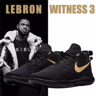 現貨 iShoes正品 Nike LeBron Witness III EP 男款 籃球鞋 詹姆士 AO4432003