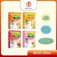 Milna Baby Cereal (6 Months+) 120g Baby Food Baby Cereal