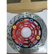 🔥READY STOCK🔥Disc Plate Brembo 220mm/245mm