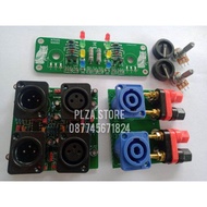 kit Panel depan belakang box power N9000 P9000 n7000 Pcx 3 kit Panel depan belakang box N9000 P9000 