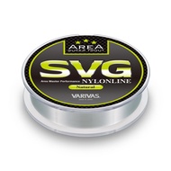 Varivas Super Trout Area SVG Nylon 150m Natural 2.5lb (0.4)