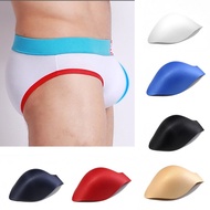 Bulge Pad Portable/ Briefs Men's Foam Underwear Bulge Sponge Men Pad Spon Brief Enhancher
