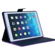 Samsung Tab A T295 8" 2019 /Samsung Tab T515 10.1" / Samsung Tab S5e 10.5" T725 Flip cover (FULL BLA