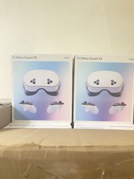 Meta Quest 3S 128GB 全新現貨