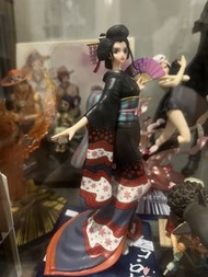 Figuarts ZERO 海賊王藝妓羅賓子