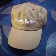 MURPHY RADIO hat