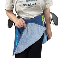 Elderly Toys Alz Hymode Toys SensoryApron Care Elderly Products Household Training Circumference 4.6
