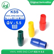 VINYL KSS V5.5 CABLESkun V-5.5 CABLE CONDOM/ V 5.5 CABLE PROTECTION/
