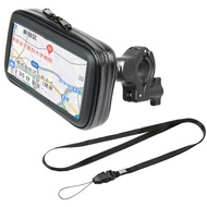 Arrival The Next Day KRNBT KRN BT 125 ABS FNX FNX125 Fixed Frame Locomotive Navigation Waterproof Br