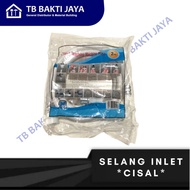 MESIN Inlite Hose Washing Machine Inlet Hose/ Washing Machine Water Inlet Hose