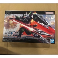 Bandai HG Black Knight Squad Rud Ro.A Griffin