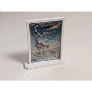 Sleeved Card Stand - TCG Card Display - Table Collection Card Holder