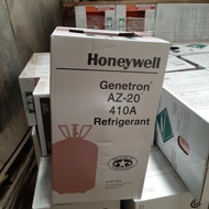 jual freon R410A honeywell