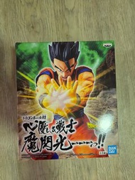 龍珠figure