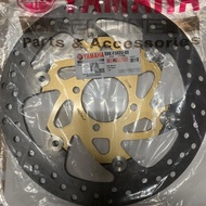 YAMAHA Y125ZR FRONT DISC/DISC SKALA ORIGINAL TAIWAN RIBET ORIGINAL