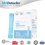 [NH Detoxlim]     Atomy Slim Body Puer Tea