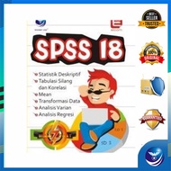 Andi Publisher - SPSS 18 Flash Learning Series - Elcom