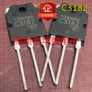 1-5PCS C3182 FHA24N50 23N60E FGA20N120FTD 11NE90A TO-3P MOSFET brand new direct