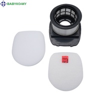 <babyko> Filters For Shark IC300 IZ251UK IZ201UK IZ202SM IZ201ME IZD260CN Vacuum Cleaner