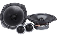 Excelon Kfc-xp184c 7" Component Speaker System Kenwood Excelon Kfc-xp184c 7" Component Speaker Syste