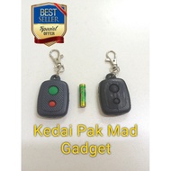 Alarm Car Remote Myvi  n All perodua