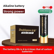 Doublepow | High Capacity AA Batteries 1.5V