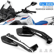 Rearview Mirror For BMW R1300GS R1250GS ADV S1000XR F900R/XR F850GS F750GS G310GS R1200GS F900GS R12
