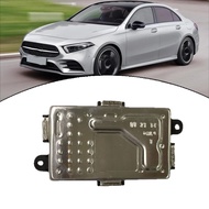 【VARSTR HOT】Blower Motor Resistor for Mercedes 2128702110 for C300 for E350 for GLK350