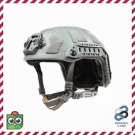 2019 Fma New Sf Super High Cut Helmet Tactical Protective Jrtg