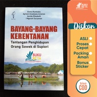 Cool Shadows - Elvira Rumkabu