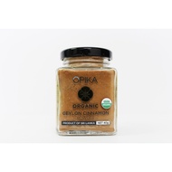 Opika Organic True Ceylon Cinnamon Powder - 40g