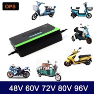 48V 2.5 Amp 20AH Lead Acid Battery Charger for Electric Bikes Scooters e bike