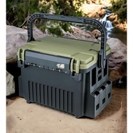 Meiho Chemical Industry VS-7095N Green Two-tone【from Japan】