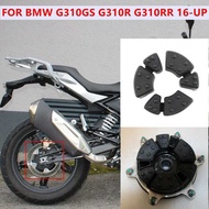 适用BMW G310GS, G310R, G310RR Rear Spet Cushi Rubber