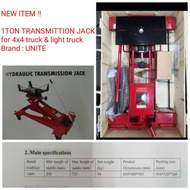 1 ton Transmission Jack
