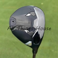 Men's golf club G430 fairway wood No. 3, No. 3, No. 5 wood G425 upgrade, high fault tolerance