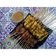 SATAY FROZEN BY RIZKI AR-RAYYAN