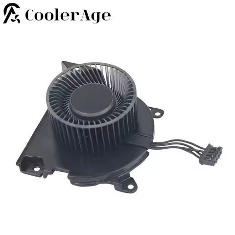 Original For PNY NVIDIA Quadro RTX A2000 6GB 12GB Video Card Fan 38MM BAPB0420B2UP001 Graphics Card 