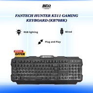 FANTECH HUNTER K511 GAMING KEYBOARD