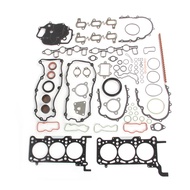 3.0T Diesel Engine Gaskets Rebuilding Kit Fit For VW Touareg AUDI A4 A6 Avant quattro BPP BSG ASB BM