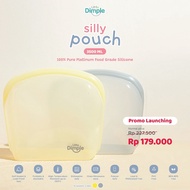 Silly PouchLittle Dimple 3500Little Dimple ML