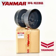 COD☆☄ Yanmar 1180 Harvester Parts YH1180 6118 Original Roller Parts