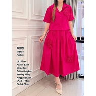 Ethnic Women's Skirt Set