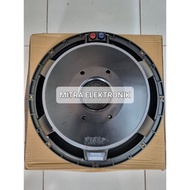 Speaker Component RCF 15P400 Mid low Rcf 15 P400 Rcf 15 inch P400
