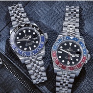 GMT MASTER AUTOMATIC WATCH FOR MAN