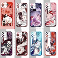 Honkai Star Rail Sparkle La Mancha Phone Case For OPPO Realme C85 Pro Note 60 50 C55 C53 C75 C71 C65